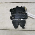 Замок крышки багажника Nissan Almera III (G15)