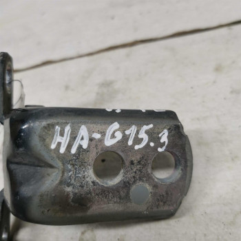 Петля двери передняя левая нижняя Nissan Almera III (G15)