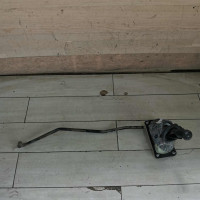 Кулиса МКПП Nissan Almera III (G15)