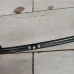 Молдинг крыши левый Nissan Almera III (G15)