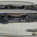 Ручка двери наружная Nissan Almera III (G15)