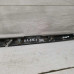 Накладка на крышку багажника Nissan Almera III (G15)