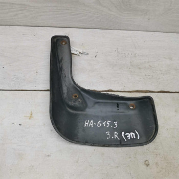 Брызговик задний правый Nissan Almera III (G15)
