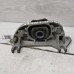 Опора МКПП подушка Nissan Almera III (G15)