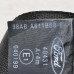 Ремень безопасности задний левый универсал Ford Focus I