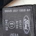 Ремень безопасности задний правый универсал Ford Focus I
