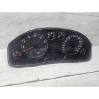 Панель приборов щиток Audi A6 C5 2.4i aga