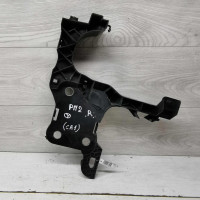 Кронштейн передней панели правый Renault megane 2, Renault scenic 2