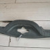 Накладка багажника Ford Focus I