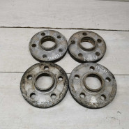 Проставка под колёсный диск Volkswagen Golf 4, Skoda Octavia I (A4), Volkswagen Bora, Audi A3 8L