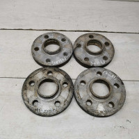 Проставка под колёсный диск Volkswagen Golf 4, Skoda Octavia I (A4), Volkswagen Bora, Audi A3 8L