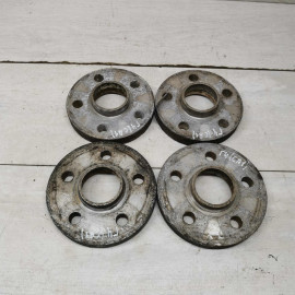 Проставка под колёсный диск Volkswagen Golf 4, Skoda Octavia I (A4), Volkswagen Bora, Audi A3 8L