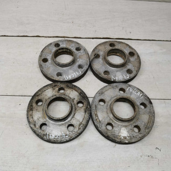 Проставка под колёсный диск Volkswagen Golf 4, Skoda Octavia I (A4), Volkswagen Bora, Audi A3 8L