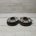 Проставка под колёсный диск Volkswagen Golf 4, Skoda Octavia I (A4), Volkswagen Bora, Audi A3 8L