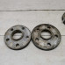 Проставка под колёсный диск Volkswagen Golf 4, Skoda Octavia I (A4), Volkswagen Bora, Audi A3 8L
