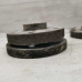 Проставка под колёсный диск Volkswagen Golf 4, Skoda Octavia I (A4), Volkswagen Bora, Audi A3 8L