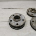 Проставка под колёсный диск Volkswagen Golf 4, Skoda Octavia I (A4), Volkswagen Bora, Audi A3 8L
