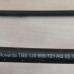 Трос ручного тормоза комплект Volkswagen golf 4, Skoda Octavia I a4 