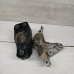 Кронштейн двигателя правый Renault Arkana I