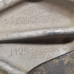 Опора АКПП Renault Arkana I