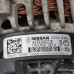 Генератор 150 ампер Renault Arkana I