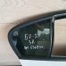 Дверь задняя правая Volkswagen Passat b7