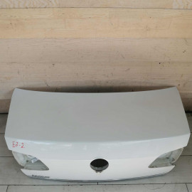 Крышка багажника Volkswagen Passat b7