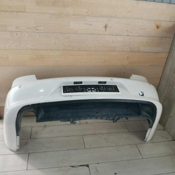 Бампер задний Volkswagen Passat b7