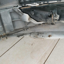 Бампер передний Volkswagen Passat b7