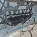 Бампер передний Volkswagen Passat b7