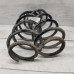 Пружина передняя Volkswagen Passat b6, Passat b7