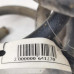 Пружины передние Volkswagen Passat b6, Passat b7