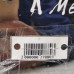 Зеркало наружное правое Renault Logan I