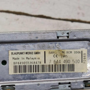 Магнитола Volkswagen Passat b4 Магнитола Volkswagen Passat b4