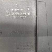 Рамка магнитола Volkswagen Passat B5 Рамка магнитола Volkswagen Passat B5