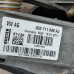 Кулиса МКПП Volkswagen Passat b7