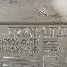 Бак топливный Renault Logan I