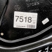 Стеклоподъёмник электрический задний левый Volkswagen Passat b7