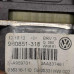 Стеклоподъёмник электрический передний левый Volkswagen Passat b7 Стеклоподъёмник электрический передний левый Volkswagen Passat b7