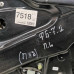 Стеклоподъёмник электрический передний левый Volkswagen Passat b7 Стеклоподъёмник электрический передний левый Volkswagen Passat b7