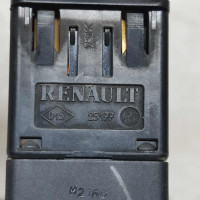Кнопка аварийной сигнализации Renault Logan I