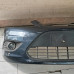 Бампер передний Ford Focus 2 рестайлинг
