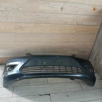 Бампер передний Ford Focus 2 рестайлинг