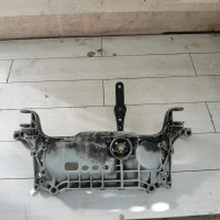 Балка передняя подрамник Volkswagen Passat b7