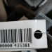 Торпедо с airbag Volkswagen Passat b7