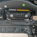 Торпедо с airbag Volkswagen Passat b7