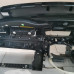 Торпедо с airbag Volkswagen Passat b7