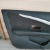 Обшивка двери Nissan Almera III (G15)