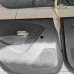 Обшивка двери Nissan Almera III (G15)