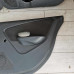 Обшивка двери Nissan Almera III (G15)